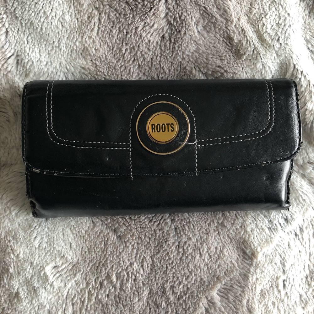 Roots Wallet